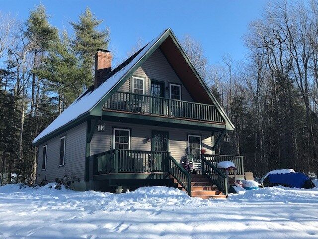 Property Photo: 71 Flagg Road NH 03456