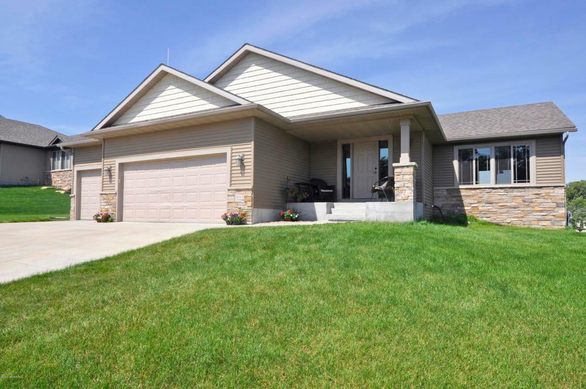 Property Photo: 4093 Cedarwood Road NE MN 55906
