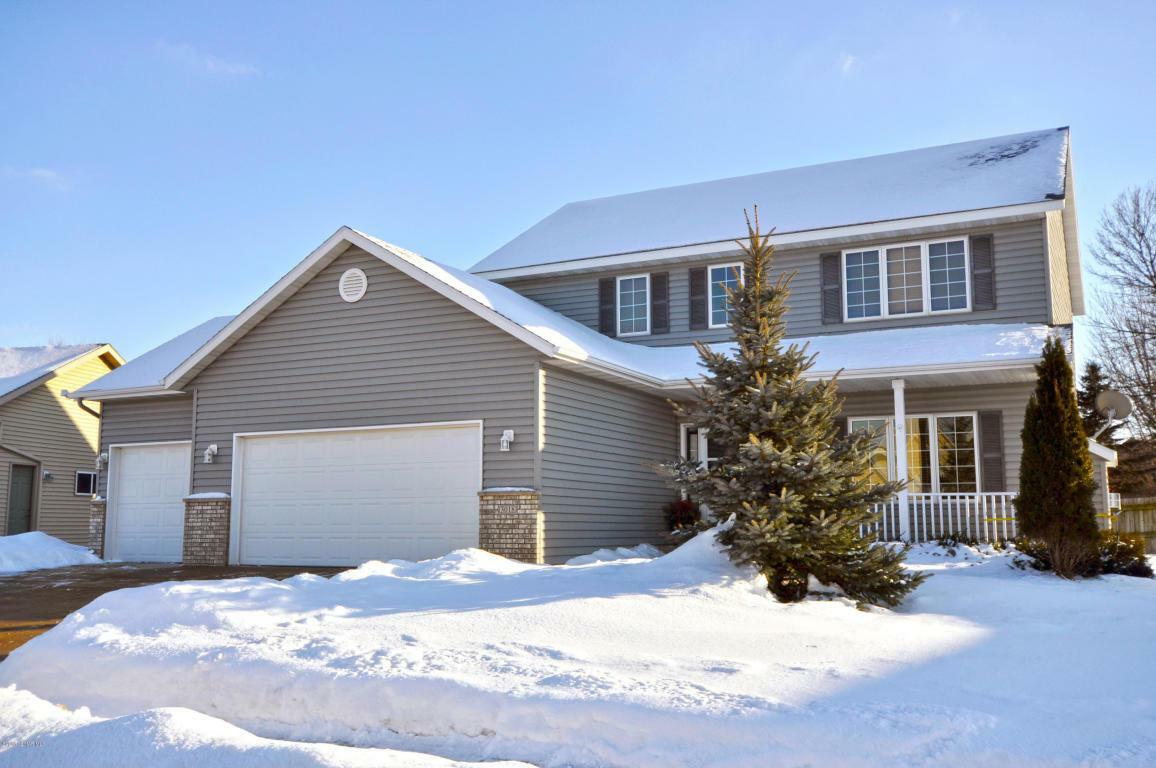 Property Photo: 3018 21st Street NE MN 55906