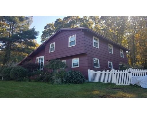 Property Photo: 89 Mill Street MA 02038