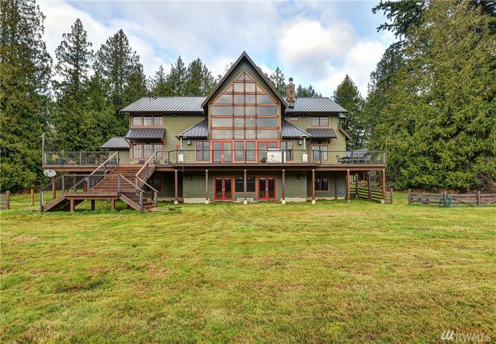 Property Photo: 314 188th Street NW WA 98223