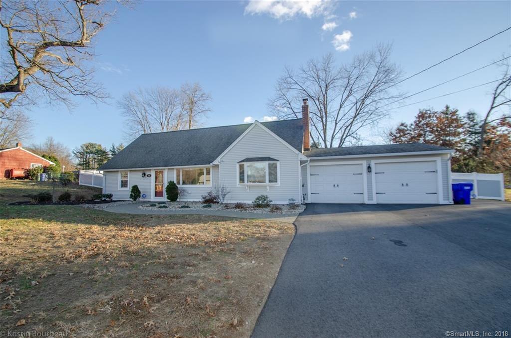 Property Photo: 96 Talcott Road CT 06033