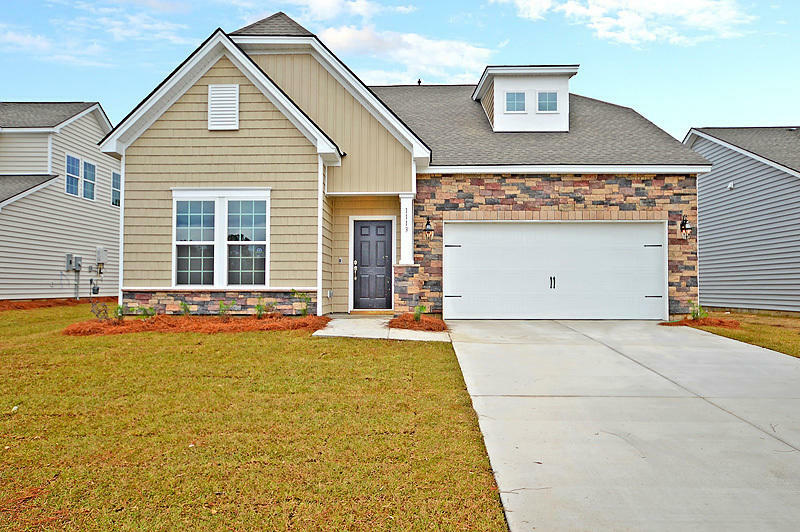 Property Photo: 1113 Sapling Drive SC 29485