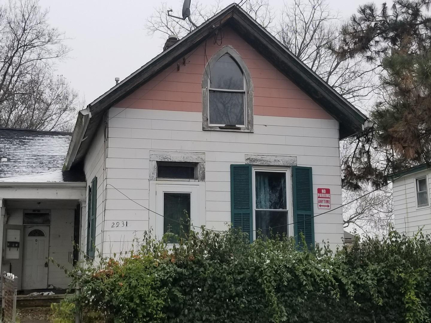 Property Photo:  2931 Cleinview Avenue  OH 45206 