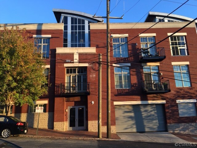Property Photo:  9 N 25th Street 13  VA 23223 
