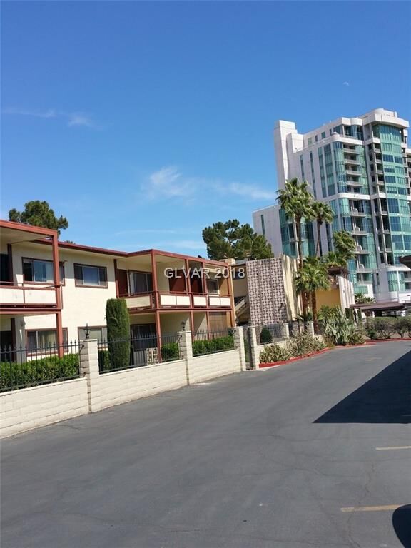 Property Photo: 350 Desert Inn Road G202 NV 89109