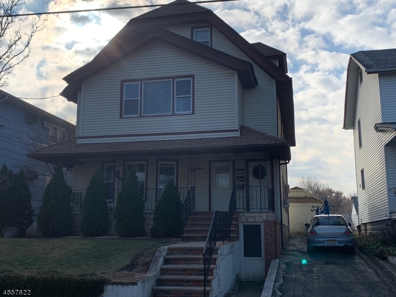 Property Photo:  15 Malone Ave  NJ 07109 