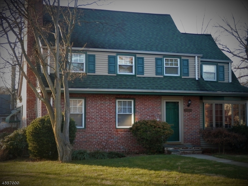 Property Photo: 1122 Hillside Ave NJ 07060