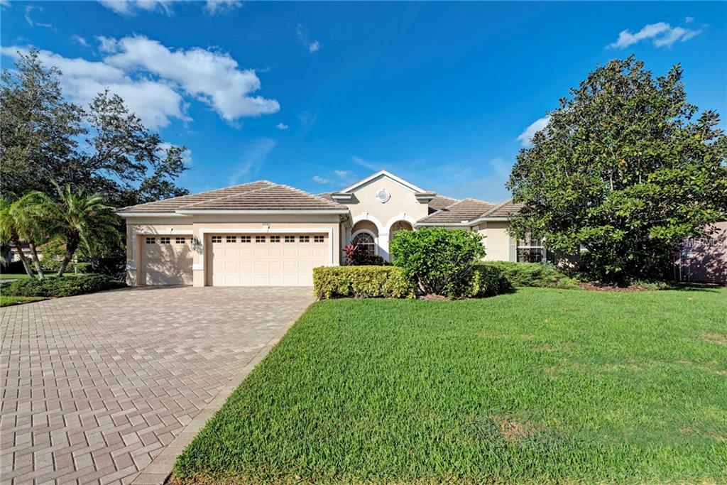 4945 Sabal Lake Circle  Sarasota FL 34238 photo