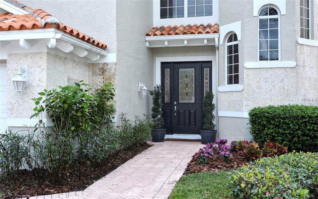 Property Photo: 8313 Alexandria Court FL 34238