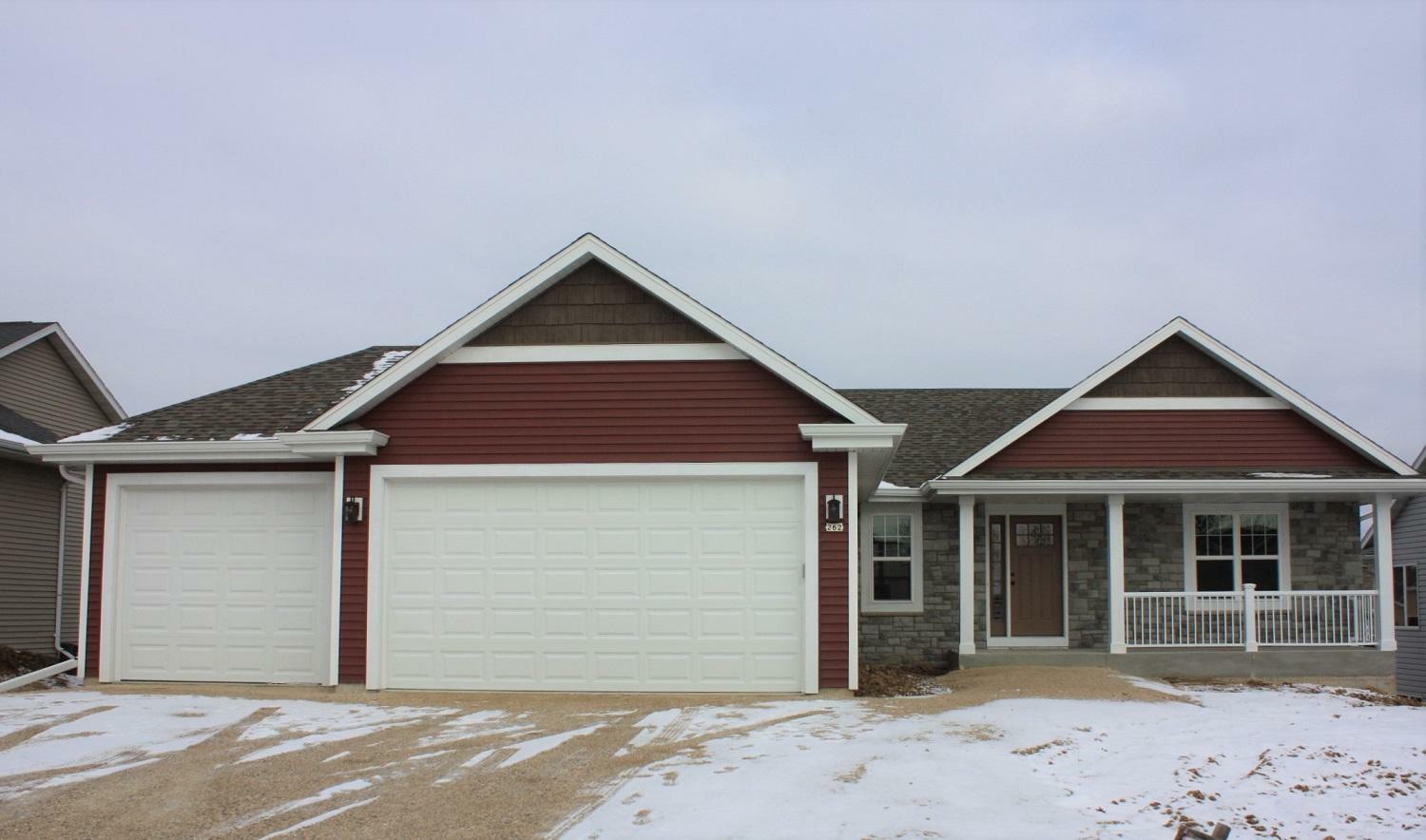 Property Photo:  262 Owls Ln  WI 53040 