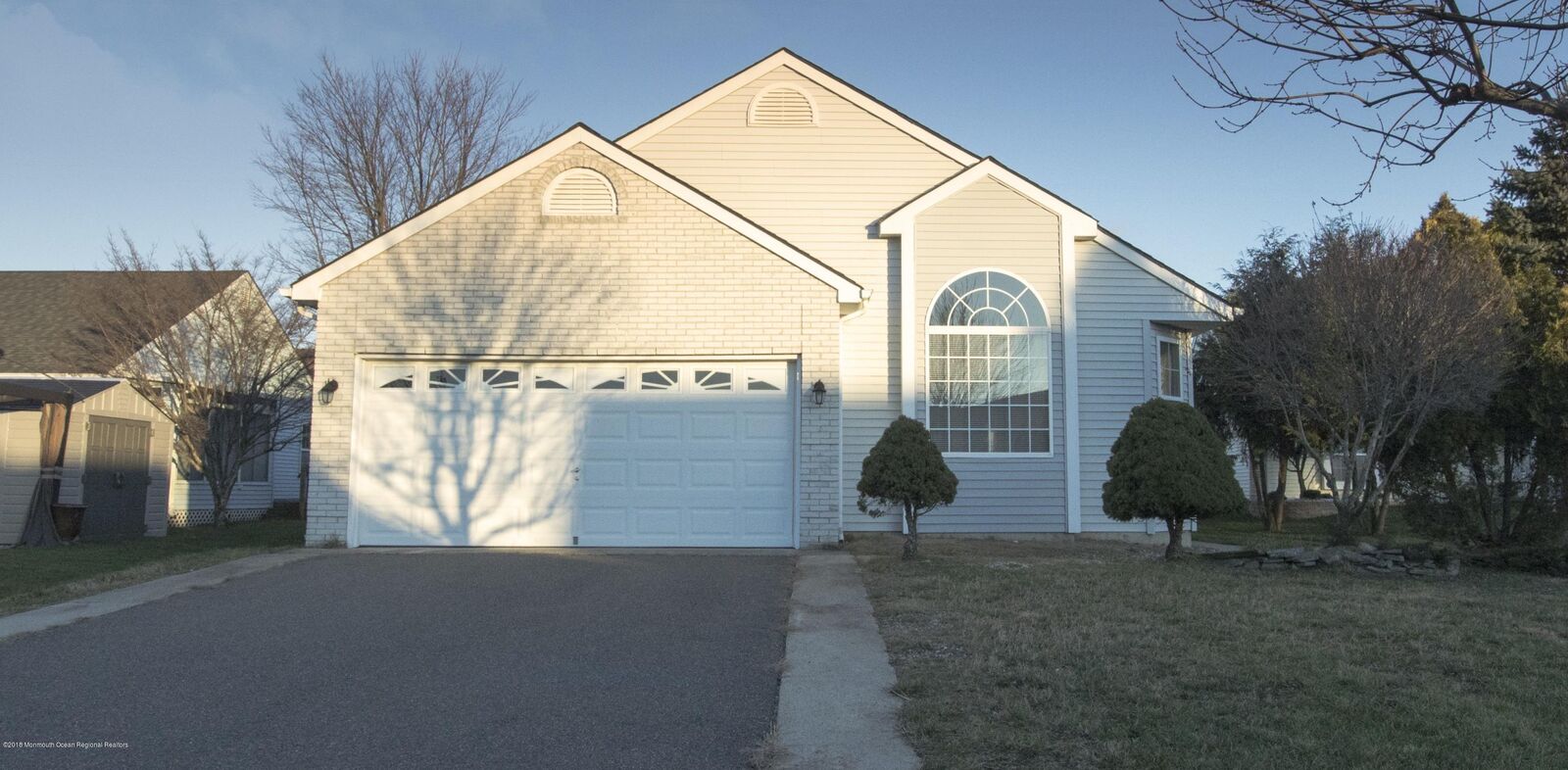 Property Photo:  3 Corfu Court  NJ 08757 