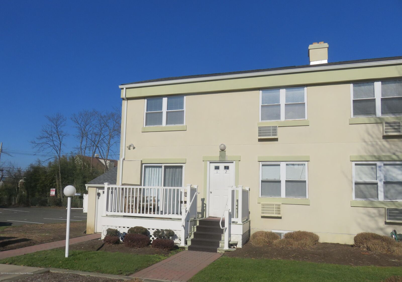 Property Photo: 31 Cedar Avenue NJ 07740