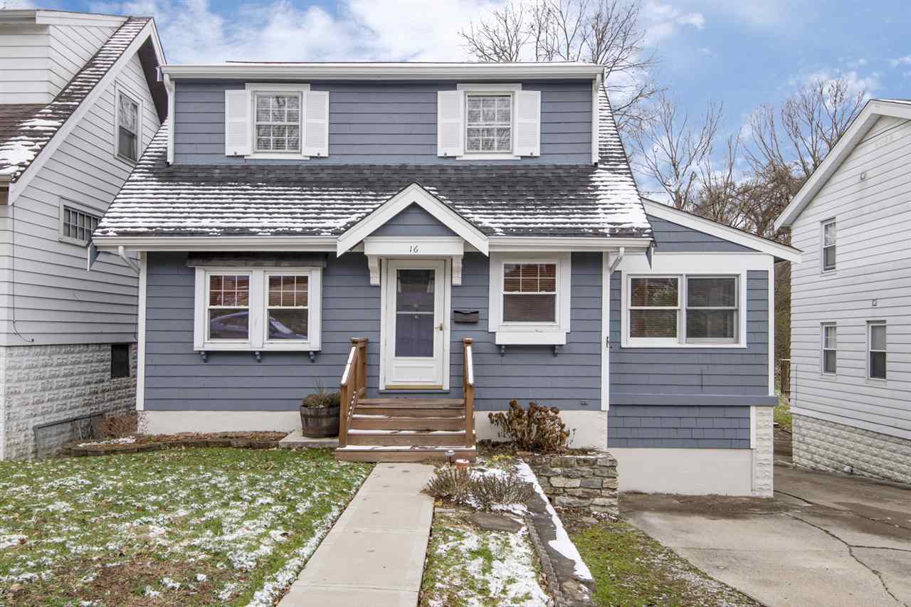 Property Photo:  16 W Crescent Avenue  KY 41071 