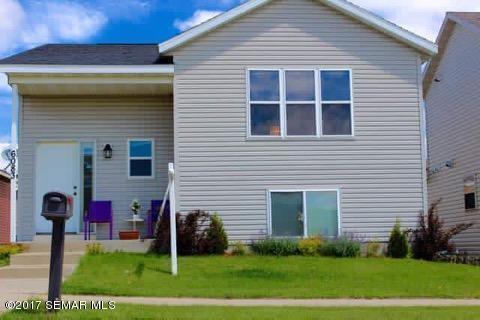 Property Photo: 6083 51st Street NW MN 55901