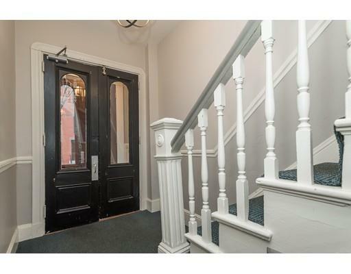 Property Photo:  36 East Springfield Street  MA 02118 