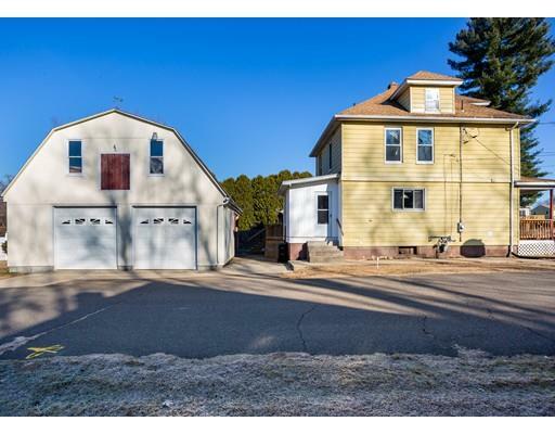 Property Photo: 50 George St MA 01013