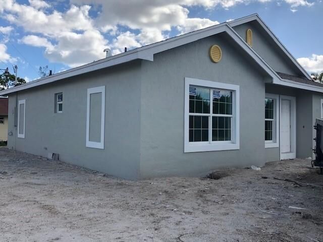 Property Photo: 2790 Kirk Road FL 33461