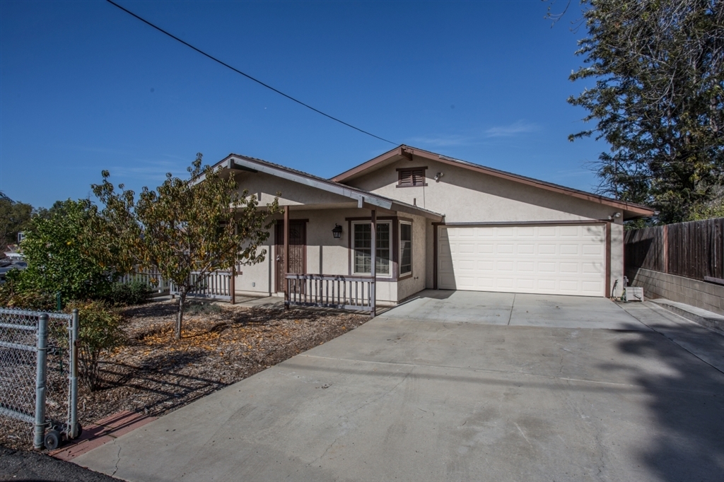 Property Photo:  7332 Barkeath Dr  CA 91945 