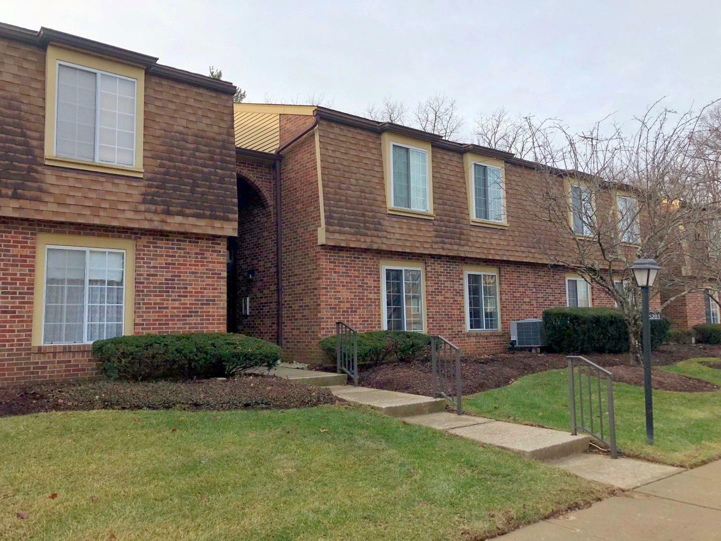 Property Photo: 5203 S Eaglesnest Drive 92 OH 45248