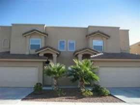 Property Photo:  564 Green Village B  TX 79912 