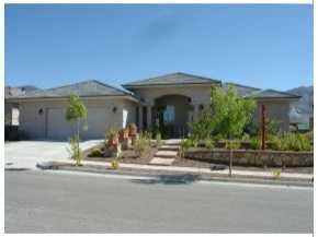 Property Photo:  1460 Pioneer Ridge  TX 79912 