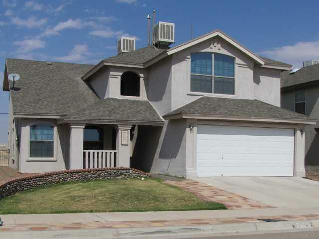 Property Photo:  5979 Stephanie Frances  TX 79924 