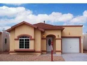 Property Photo:  9149 Texas Red  TX 79907 