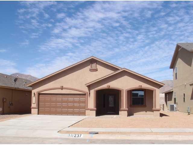 11237 Horse Ranch Street  El Paso TX 79934 photo