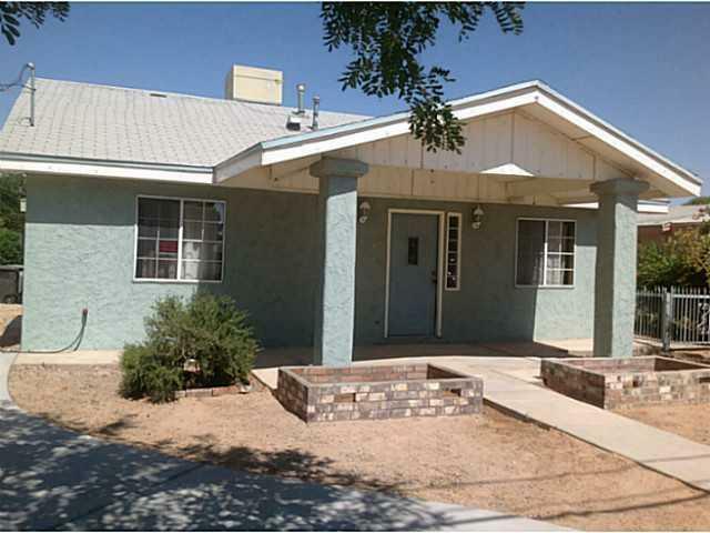 Property Photo:  744 Ascencion  TX 79928 