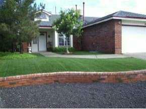 Property Photo:  1521 Plaza Verde Drive  TX 79912 