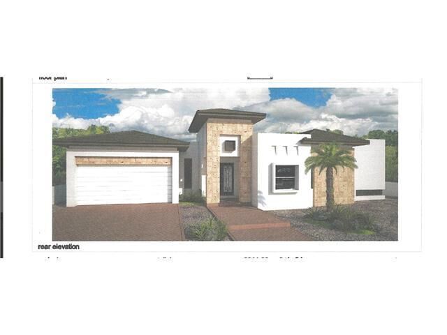 Property Photo:  5712 Valley Cedar  TX 79932 