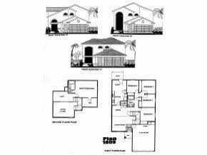 Property Photo:  429 Valle Tila Drive  TX 79927 