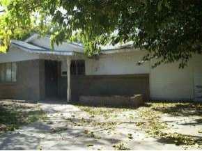 Property Photo:  9572 Verbena  TX 79924 