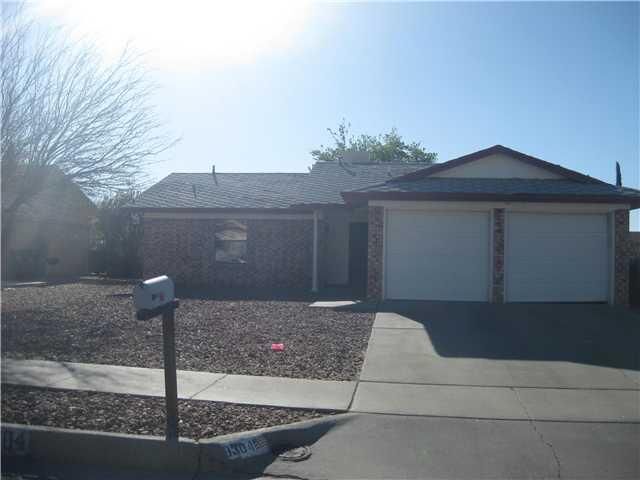 Property Photo: 9304 Stonewall Road TX 79924