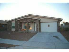 Property Photo:  453 Katherine  TX 79928 