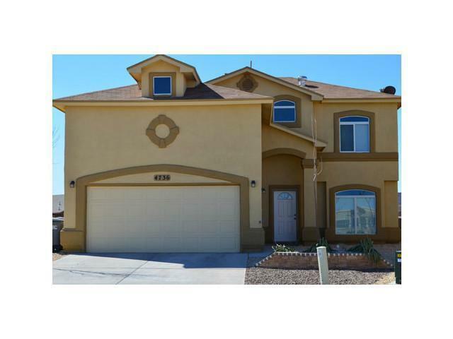 10924 Ray Mena  El Paso TX 79934 photo