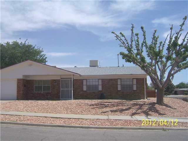 6000 Cabrillo  El Paso TX 79912 photo