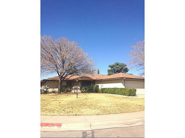 10601 Park View Circle 1  El Paso TX 79935 photo