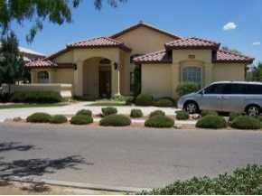 Property Photo:  558 Shadow Willow N/A  TX 79922 