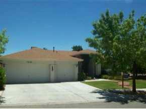 Property Photo:  7008 Diamond Ridge  TX 79911 