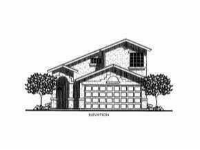 Property Photo: 6924 Jericho Tree TX 79934