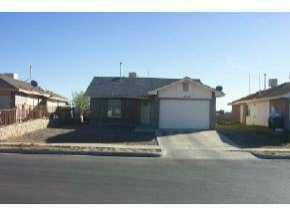 Property Photo:  11524 Edward James  TX 79936 