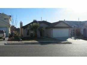 Property Photo:  7940 Crescent Moon  TX 79932 