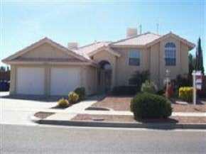 Property Photo:  1962 Pueblo Nuevo 1  TX 79936 