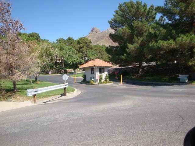 Property Photo:  5801 Mira Serena  TX 79912 