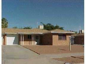 Property Photo:  10615 Kinross  TX 79935 