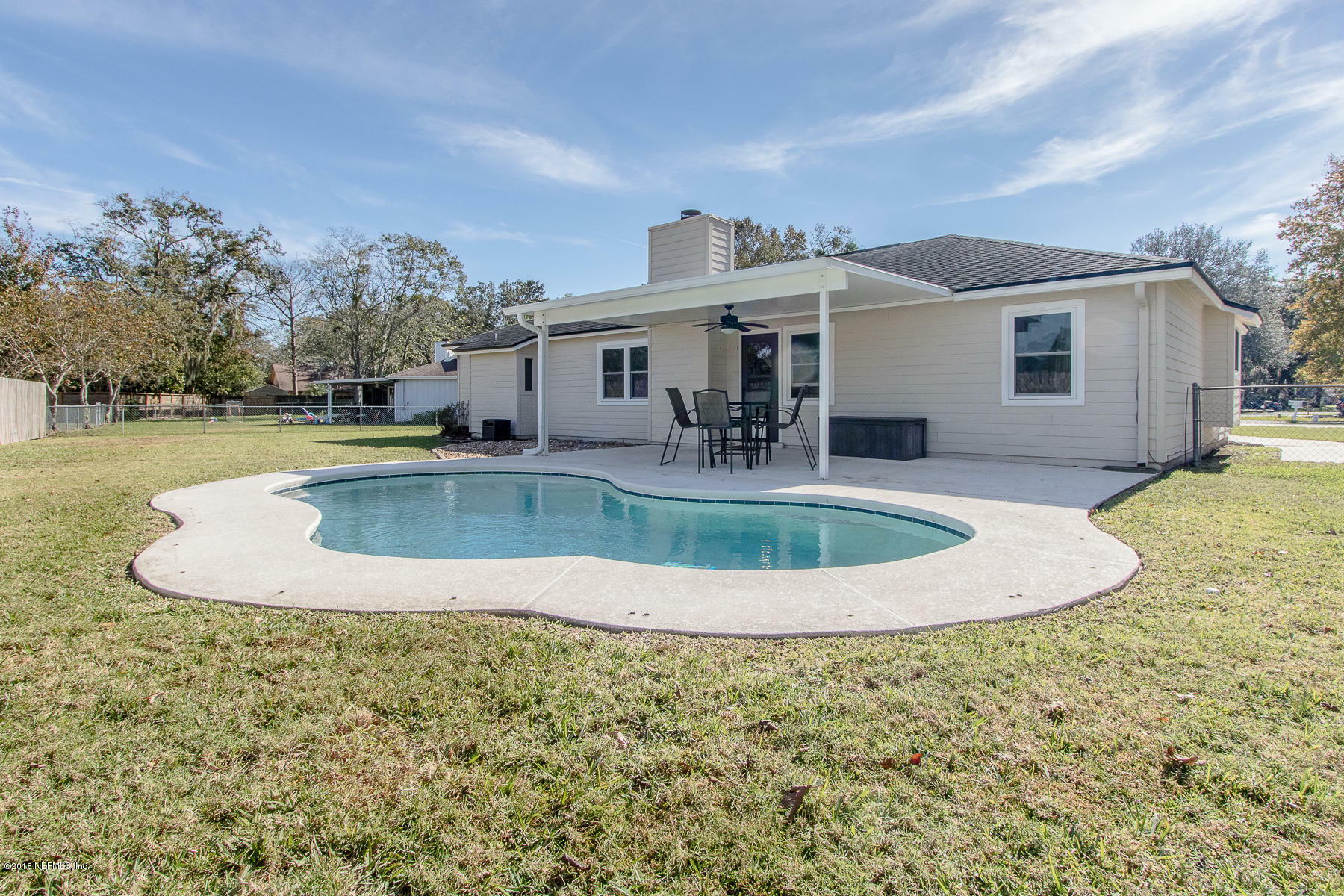 Property Photo:  6202 Leeward Court  FL 32003 