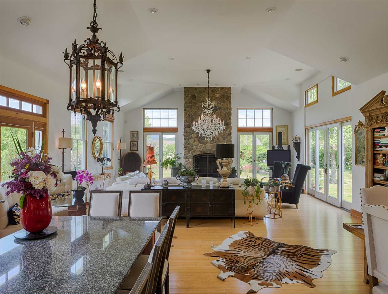 Property Photo:  81 Smith Falls Lane  VT 05672 