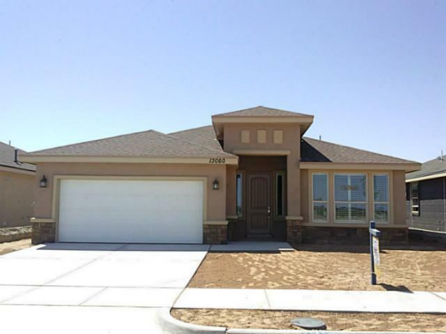 Property Photo:  13056 Lost Willow  TX 79938 